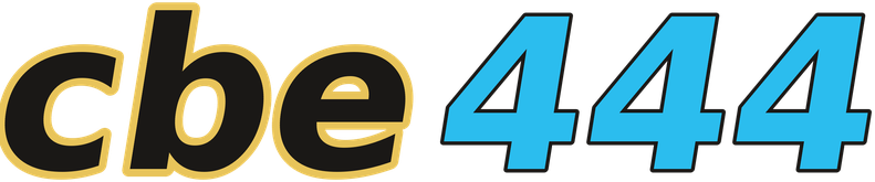 cbe444 logo